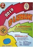 KP & Astrology 2019 Year Book